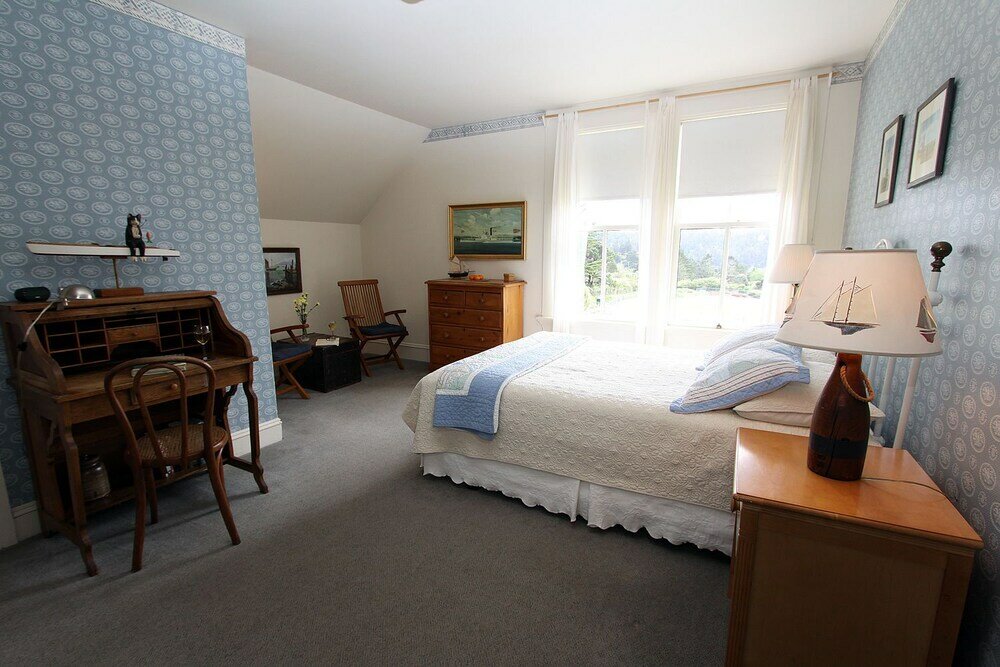 Фото Joshua Grindle Inn