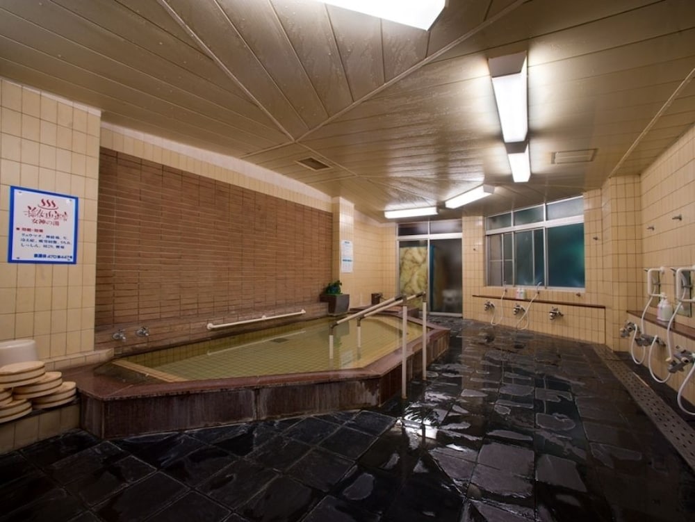 Фото Nagasaki Sky Hotel