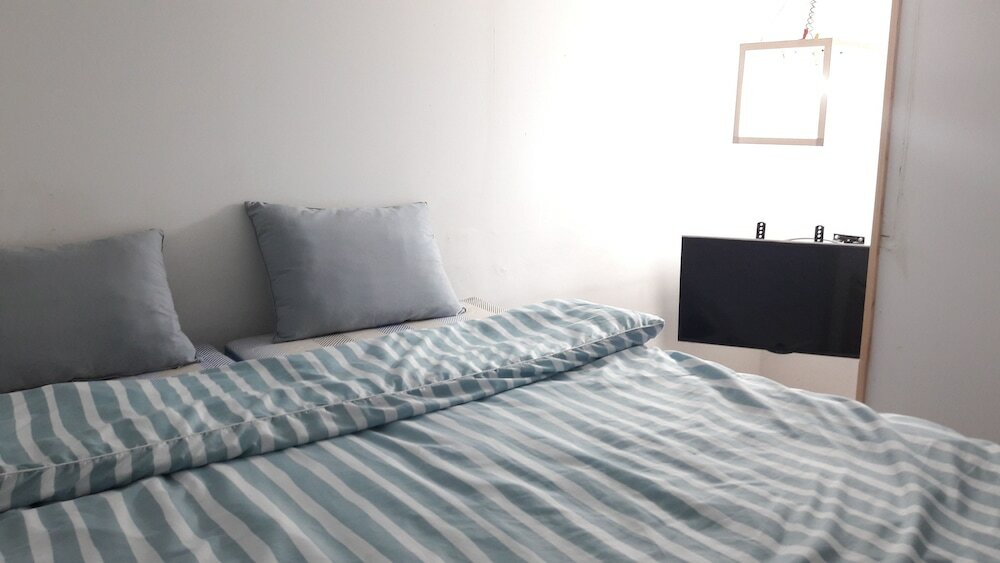 Фото Time Travelers Relax - Hostel