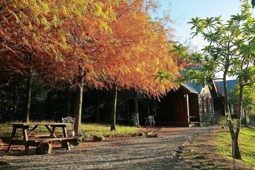 Фото Green Forest Villa