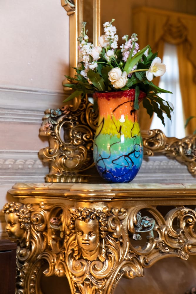 Фото Ca' Vendramin Zago