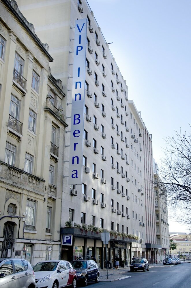 Фото Hotel VIP Inn Berna