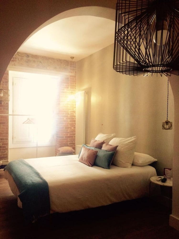 Фото Hostal Albany