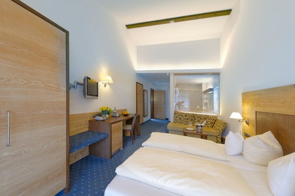 Фото Hotel Alte Post