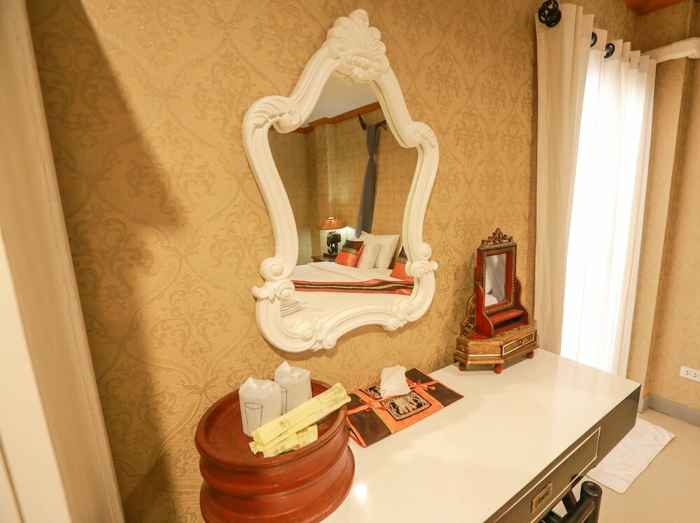 Фото Sripoom Boutique House