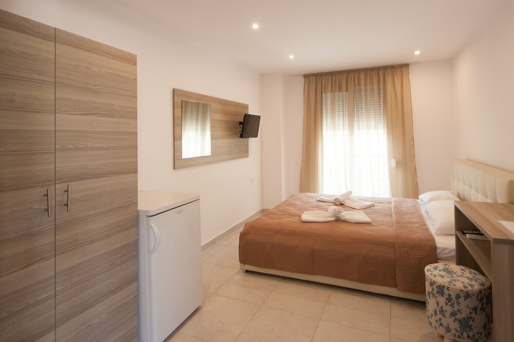 Фото Pension Avocado