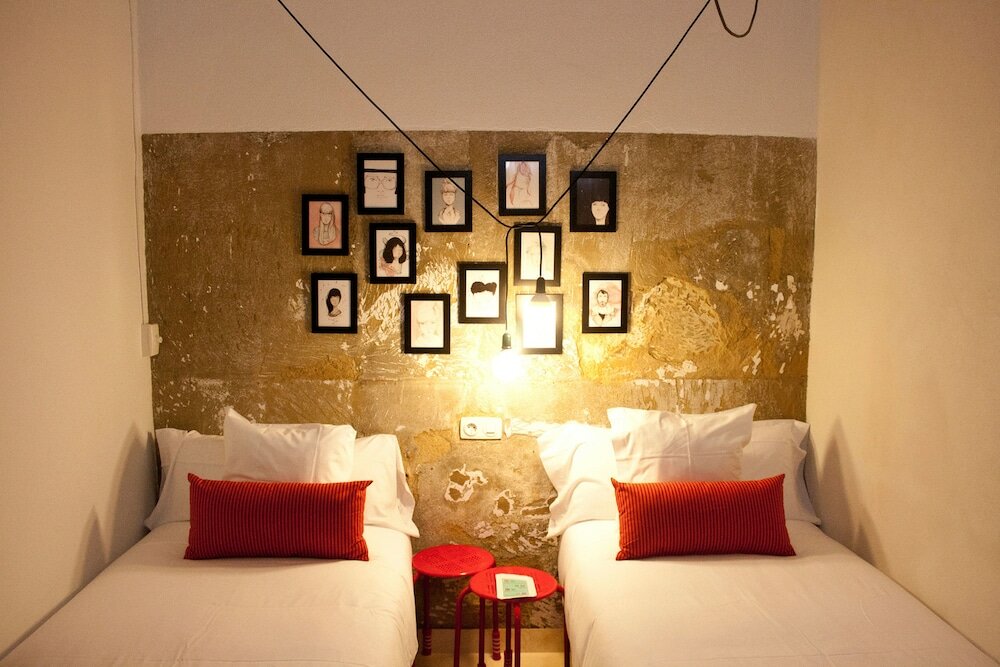 Фото Casa de Huéspedes Santa María - Adults Only