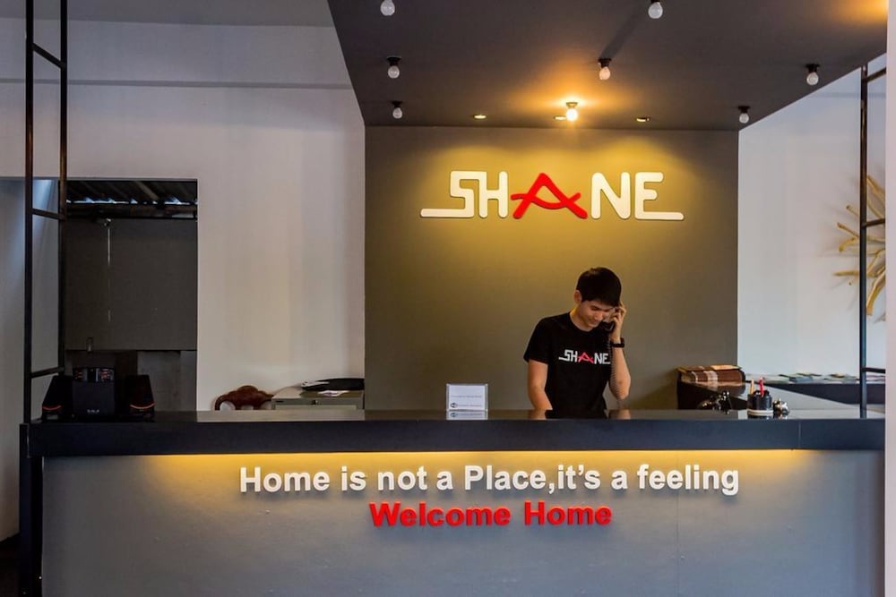 Фото Shane Hotel Chiangmai