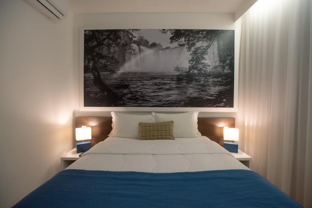 Фото Golden Tower Aeroporto - Lizz - by Fênix Hotéis