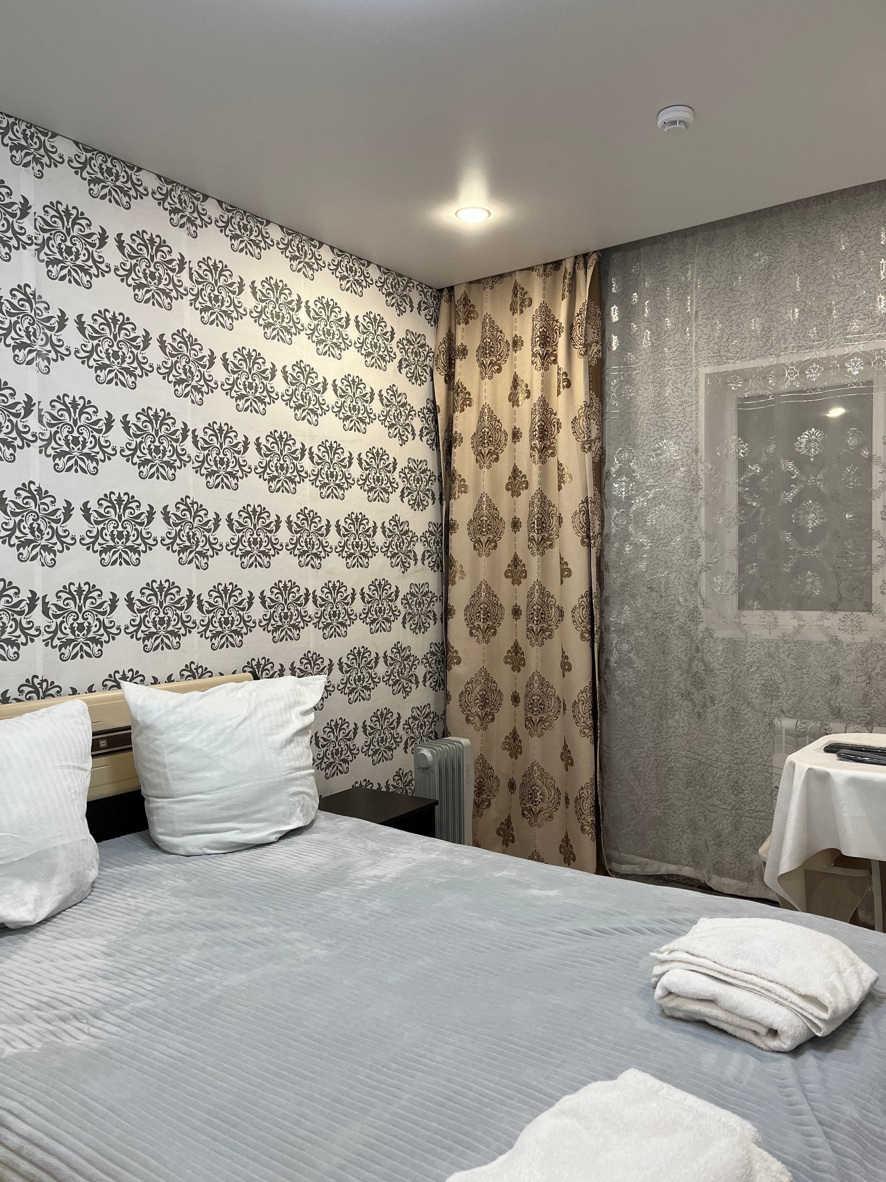 Фото Уютный