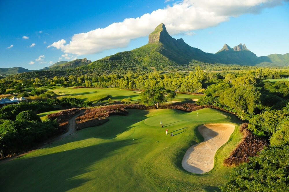 Фото Tamarina Golf & SPA Boutique Hotel