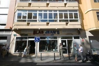 Фото Apartamentos Catalina Park