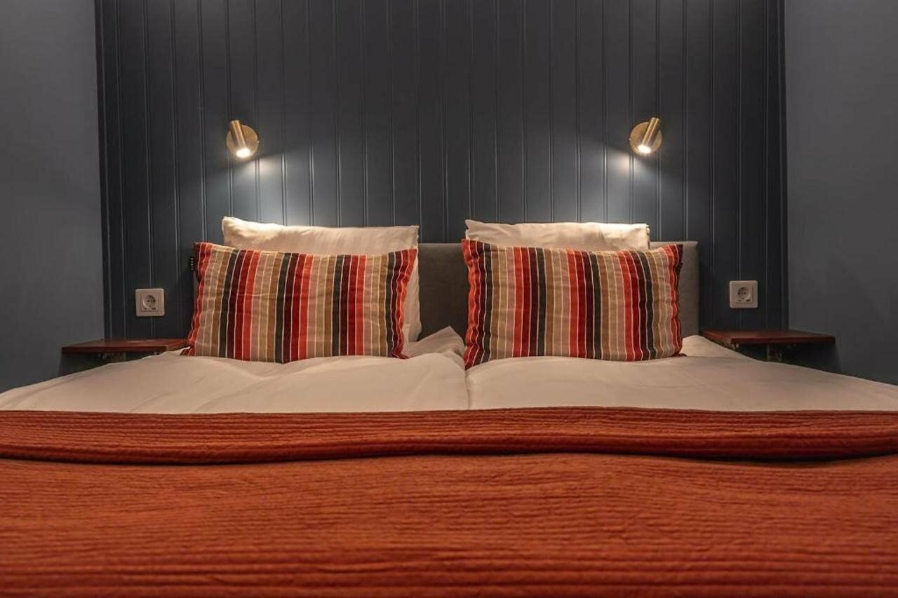 Фото Collector's Lord Nelson Hotel