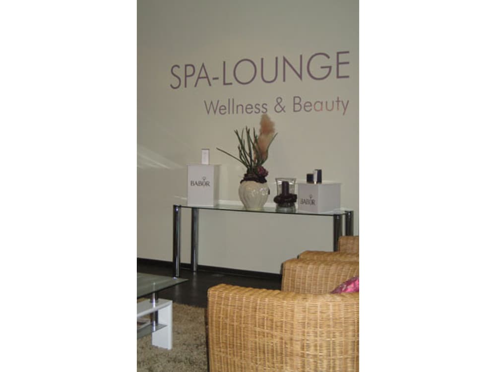 Фото Hotel Central Hof