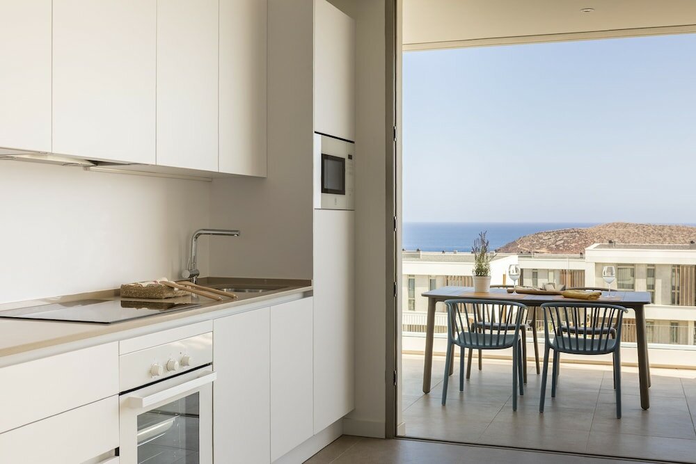 Фото Nivaria Beach