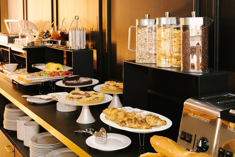 Фото Sonder Missori