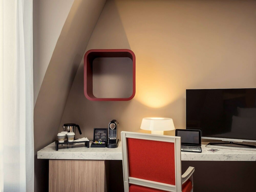 Фото Mercure Paris Alesia