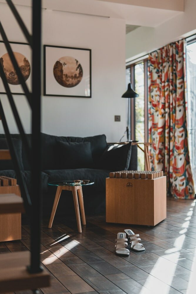 Фото Hotel La Zoologie