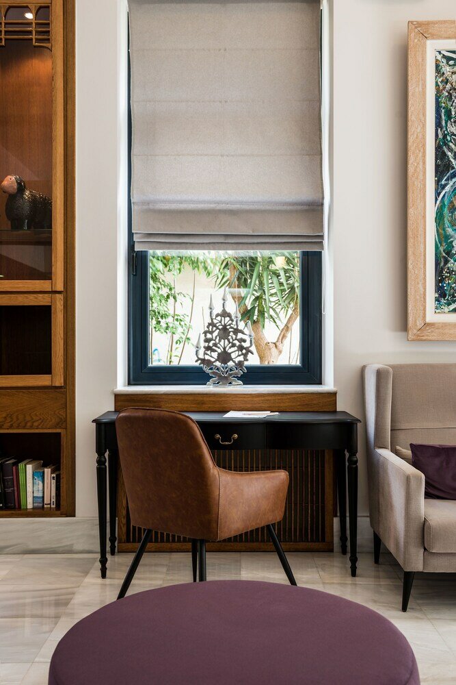 Фото Avra City Boutique Hotel