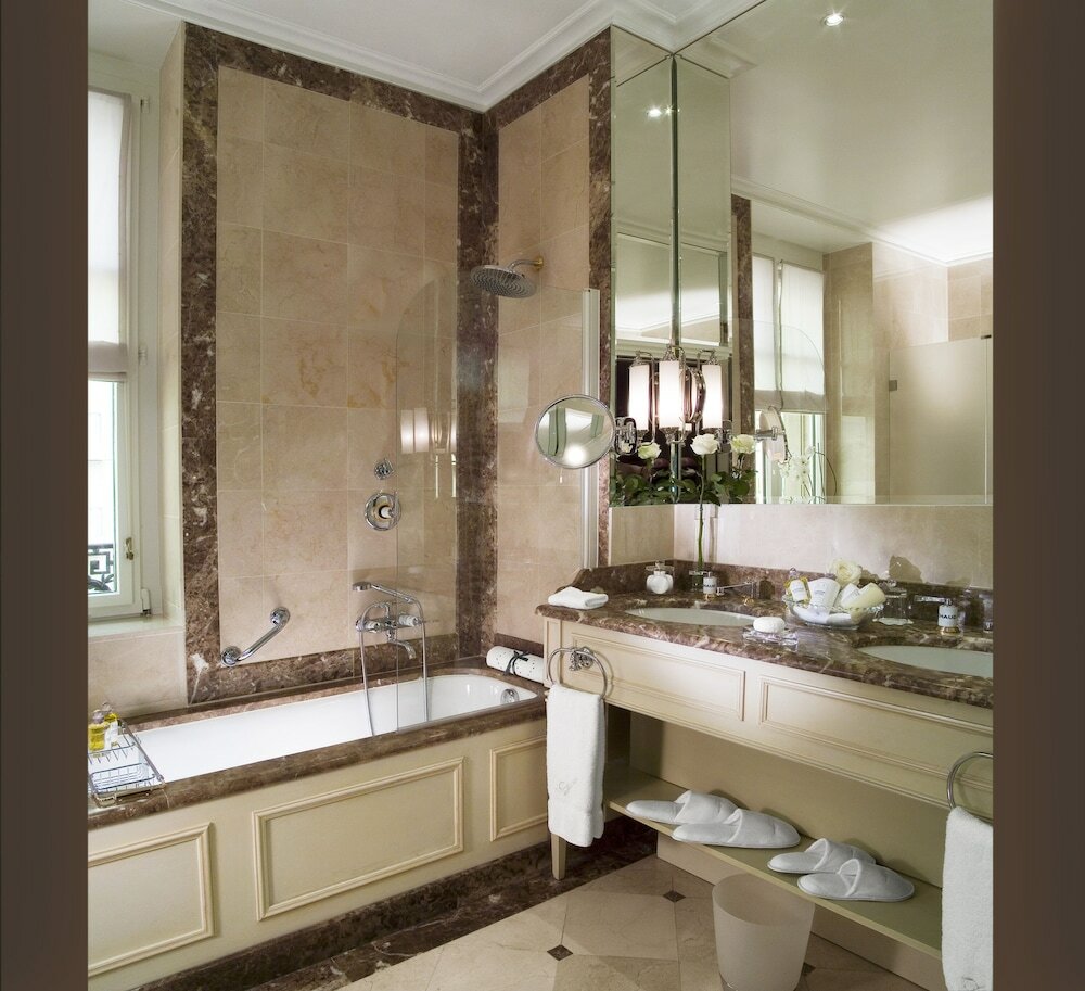 Фото Hotel d'Angleterre Geneva