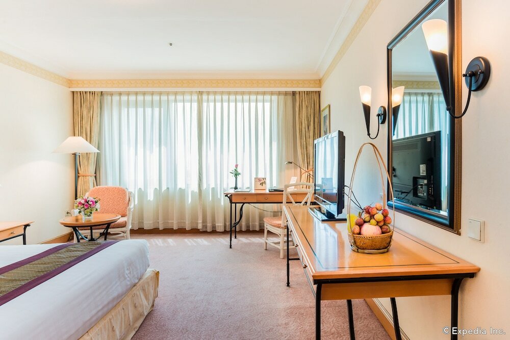 Фото Hanoi Daewoo Hotel