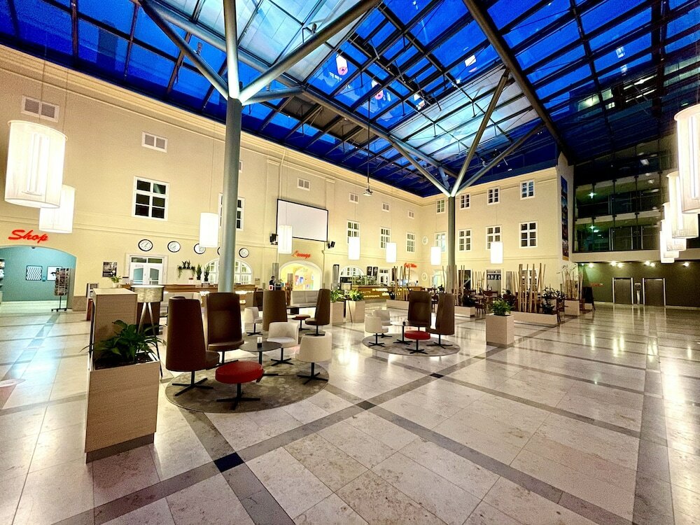 Фото Jufa Hotel Wien City