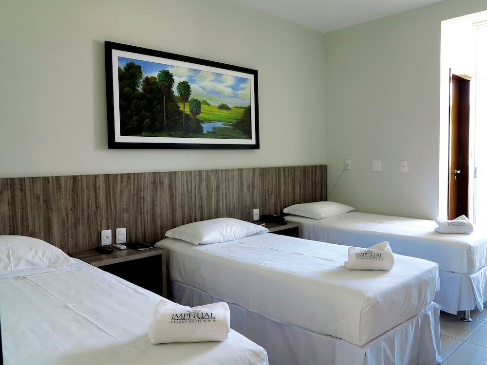 Фото Verde da Mata Hotel