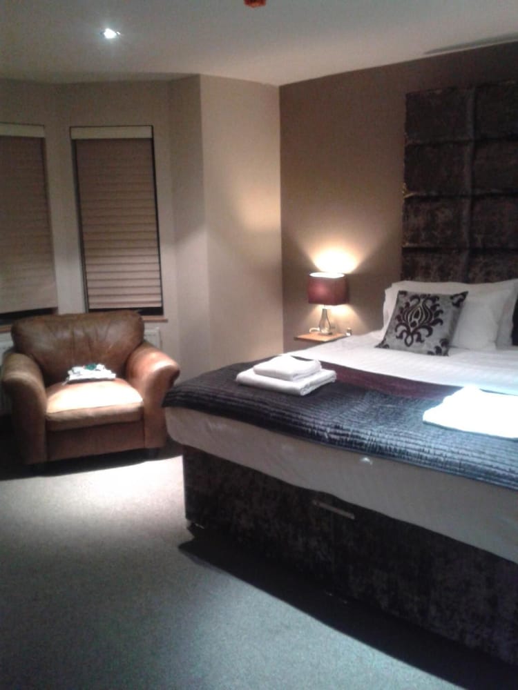 Фото Homestay Hotel