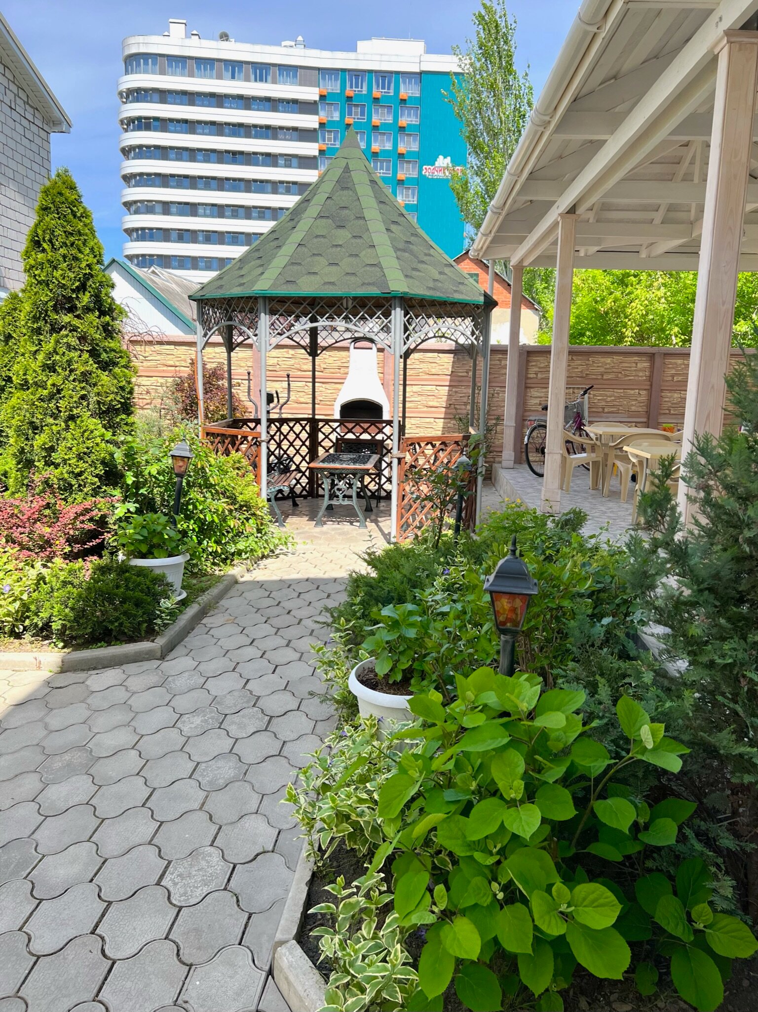 Фото Твой Дом