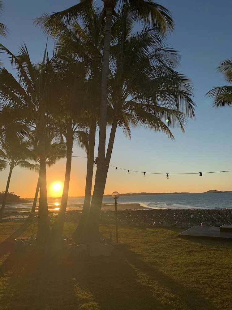 Фото Dolphin Heads Resort