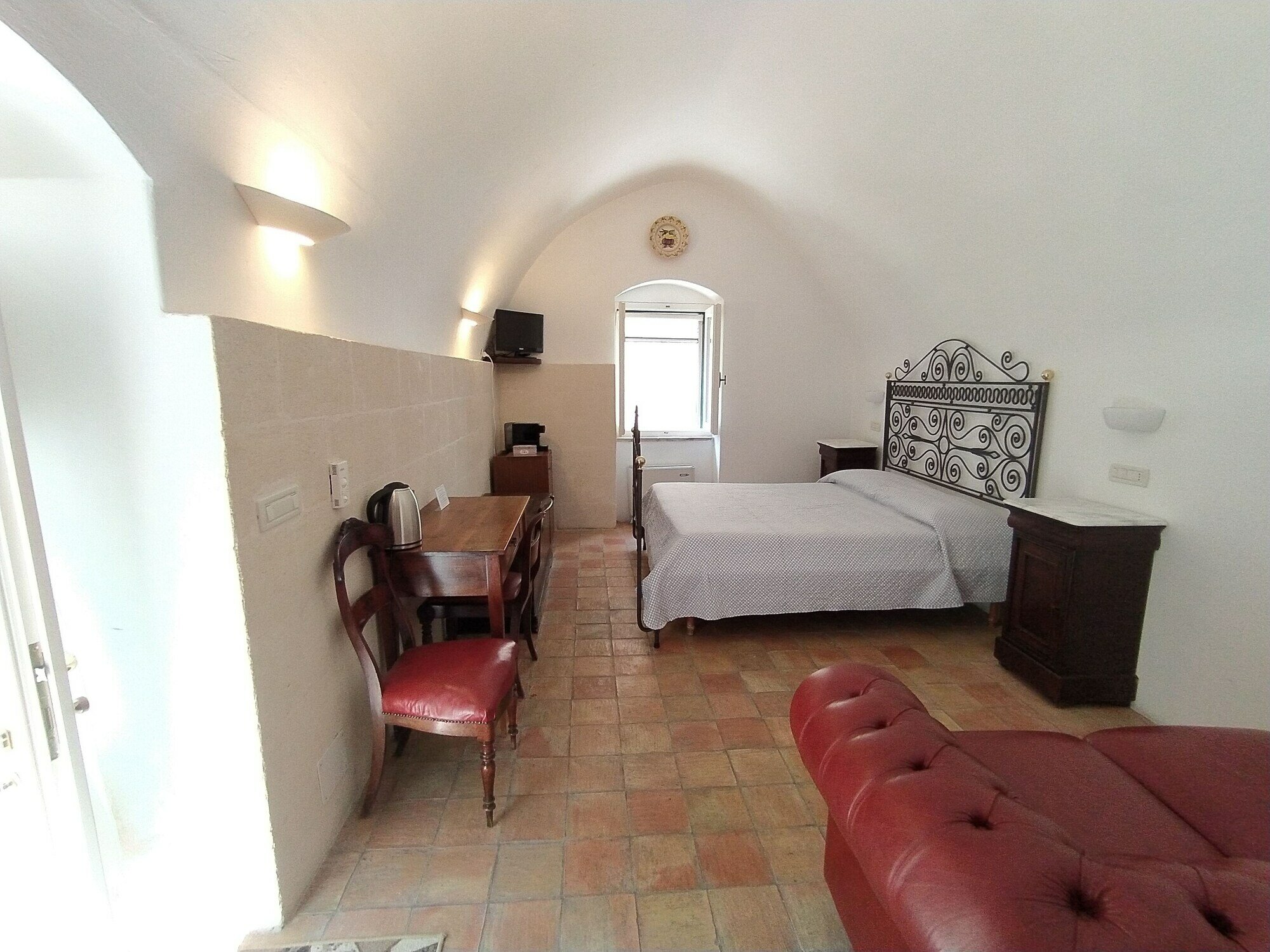 Фото Agli Archi Dimore Storiche