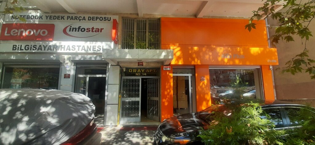 Attorney Avukat Fatih Zengin, Ankara, photo