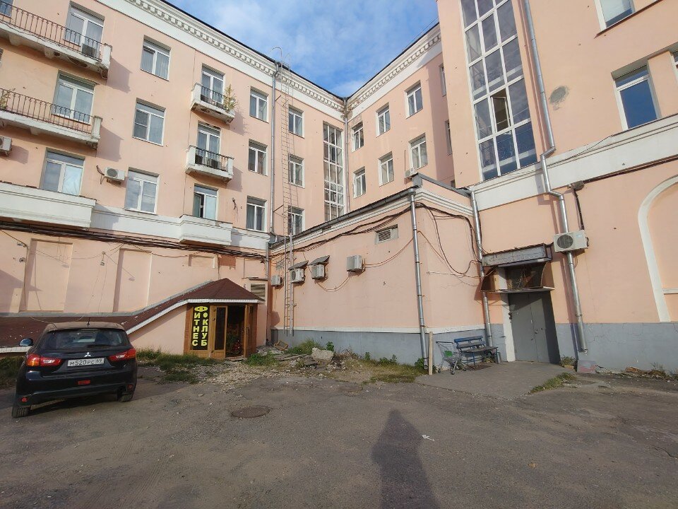 Фото Селигер