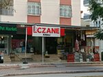 Kınalı Eczanesi (Adana, Seyhan, Bahçeşehir Mah., Mehmet Fuat Dıblan Blv.), pharmacy