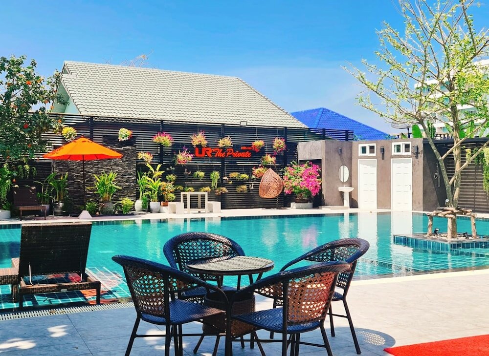 Фото Ur The Private Hua Hin