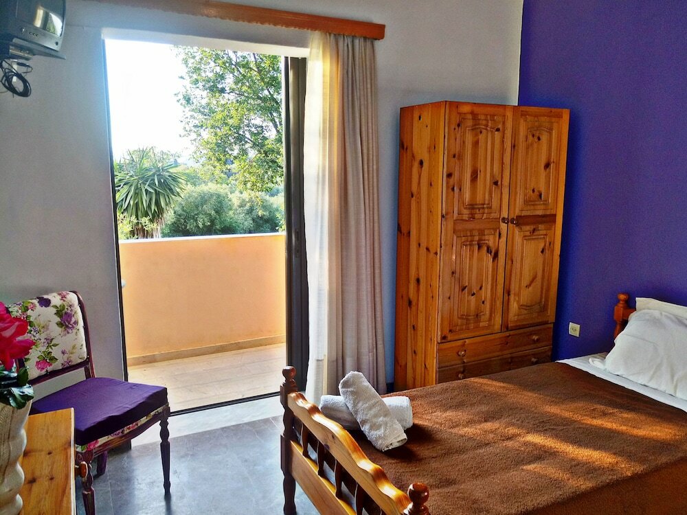 Фото Corfu Villa Rainbow