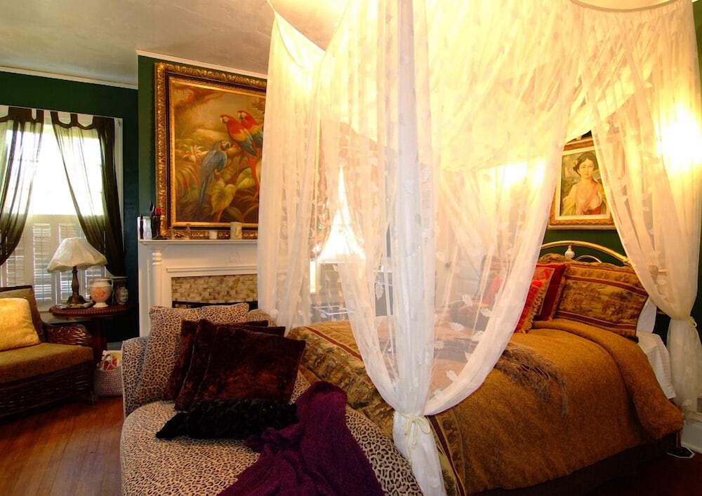 Фото Daffodale House B&b