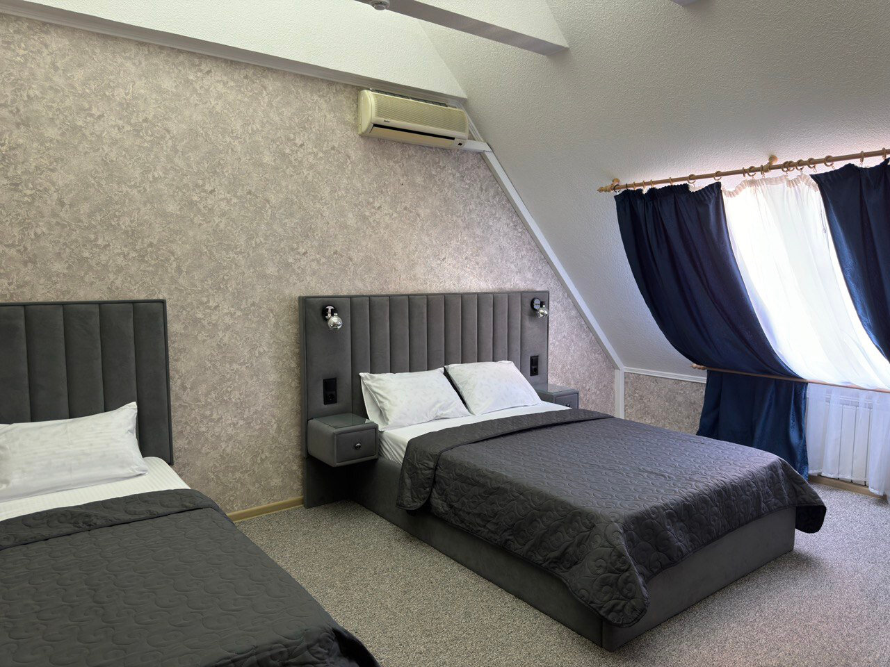 Фото Мистер Икс