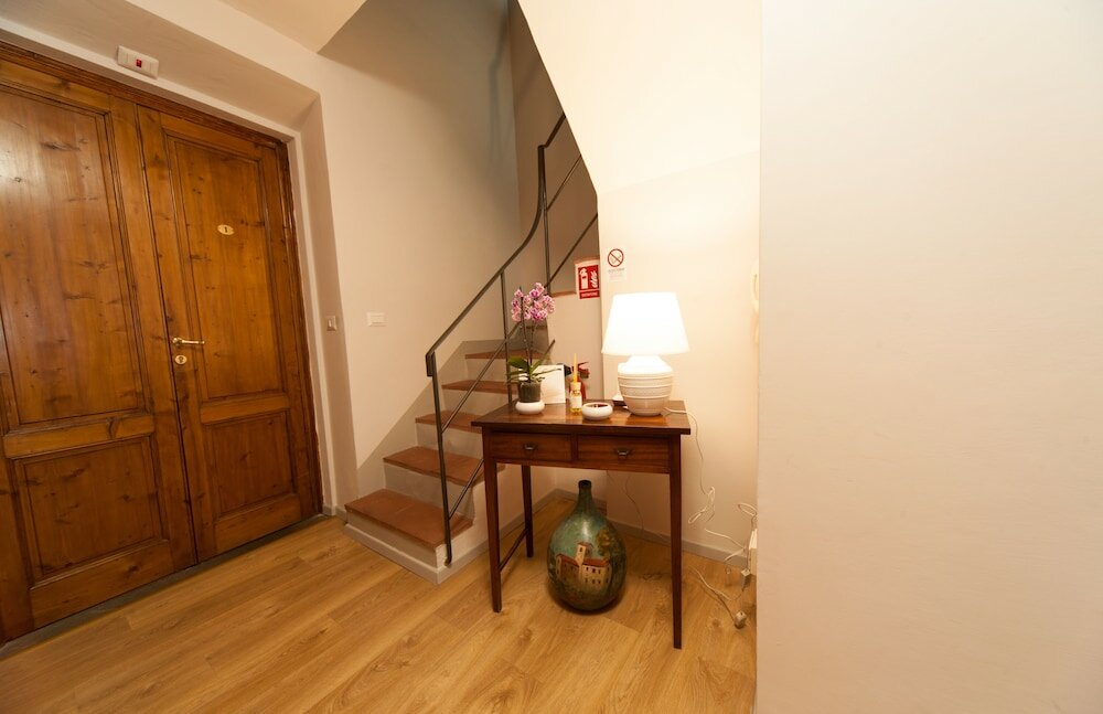 Фото La Porta del Paradiso