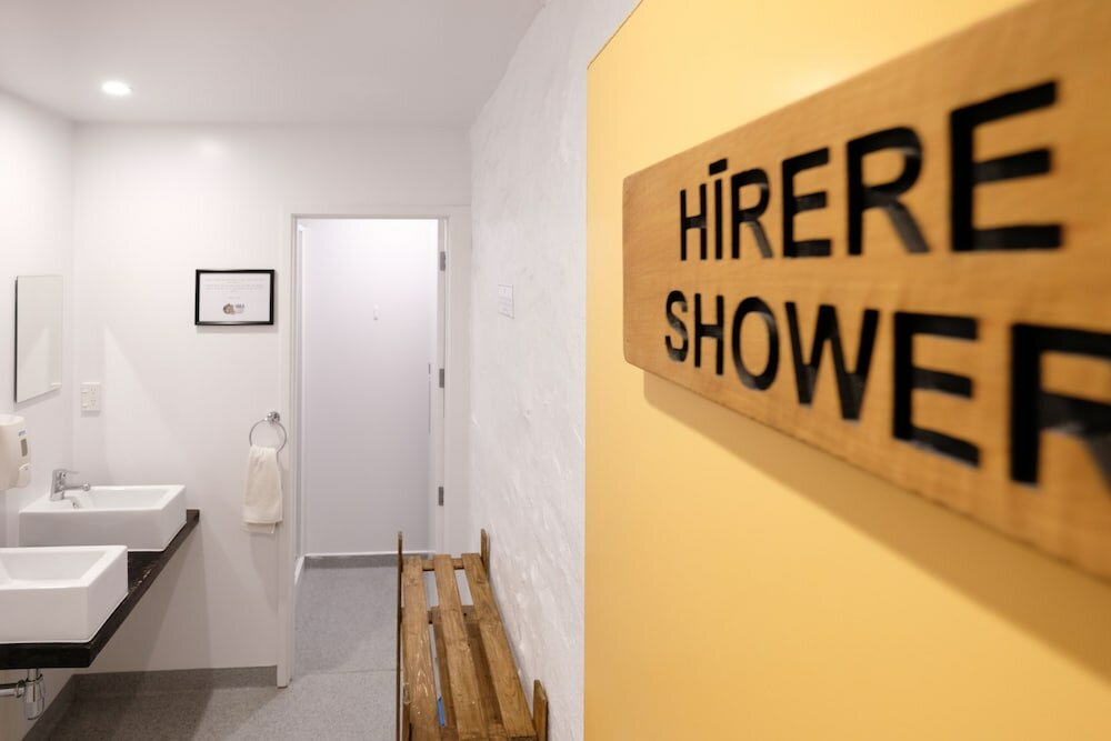 Фото Haka House Auckland City