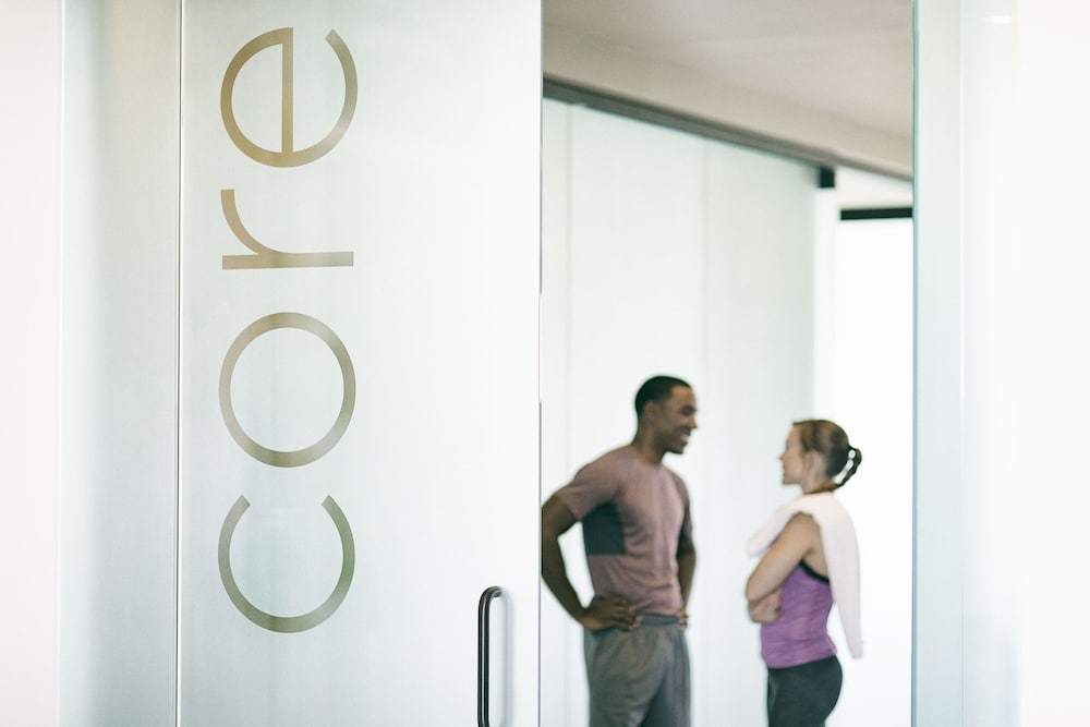 Фото The Ritz-Carlton, Cleveland