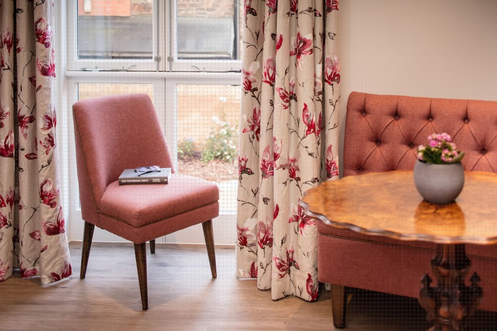 Фото Beech House