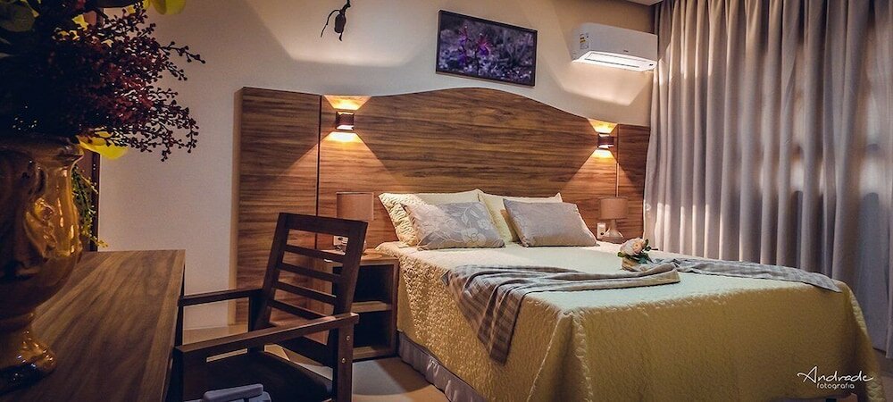 Фото Отель Terra dos Diamantes