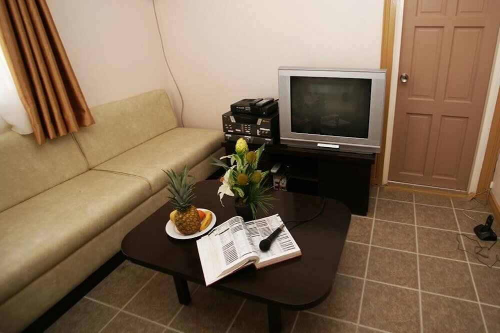 Фото Отель Suzuki Beach