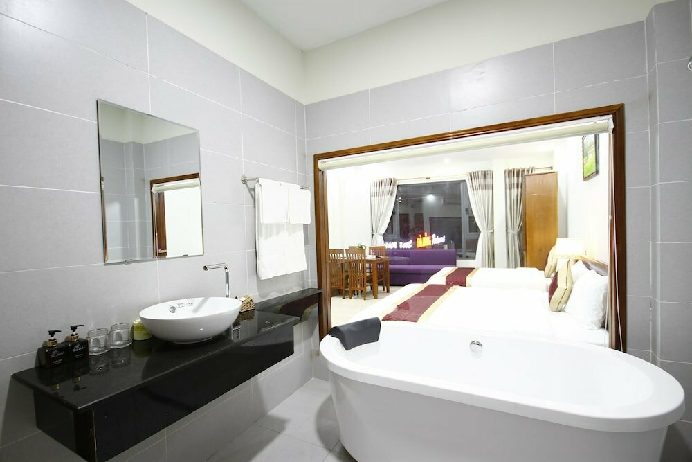 Hotel Lis Hotel, Da Nang, photo