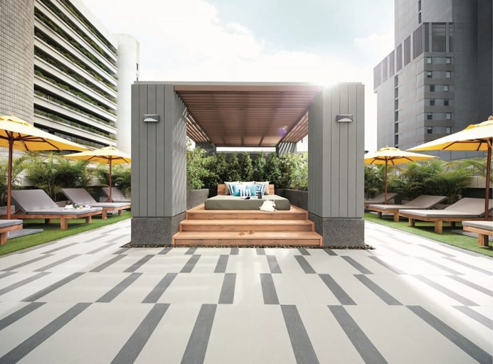 Фото KritThai Residence