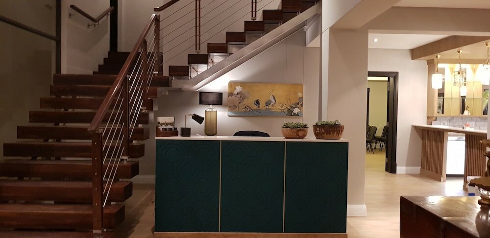 Фото Endless Horizons Boutique Hotel