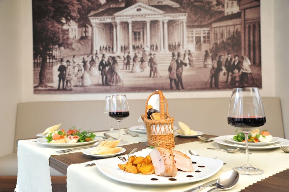 Фото Hotel Richard