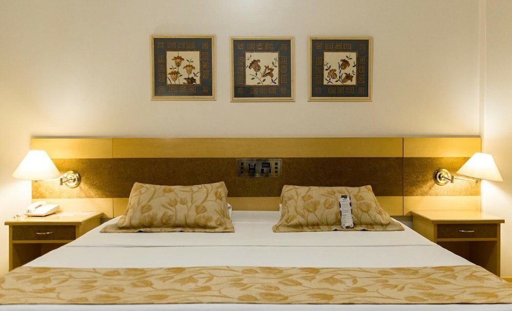 Фото Ibis Styles Presidente Prudente Portal D'Oeste