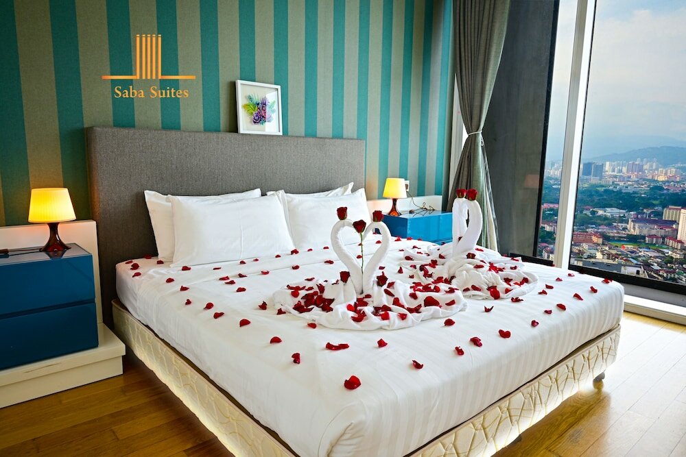 Фото Platinum Klcc Kuala Lumpur by SabaSuites